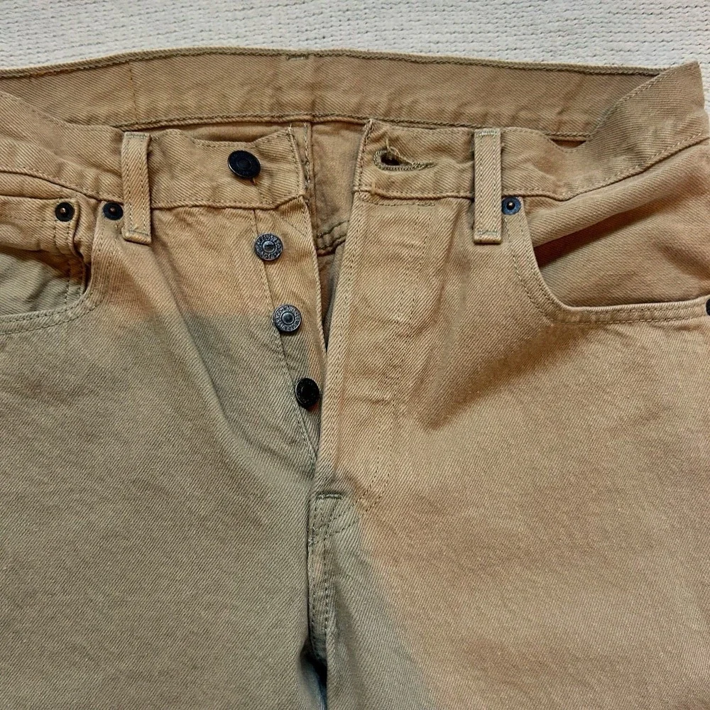 Levis please see